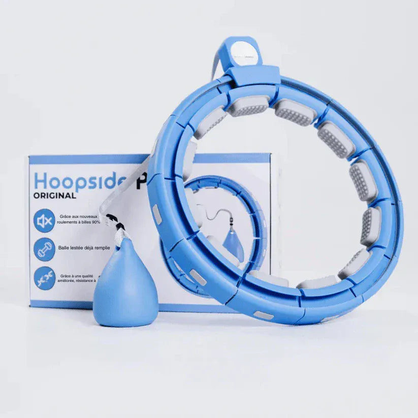 HOOPSIDE PRO - ORIGINAL