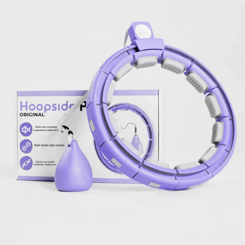 HOOPSIDE PRO - ORIGINAL