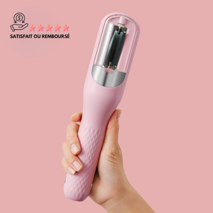 Smooth 2.0 - Cheveux lisses garantie